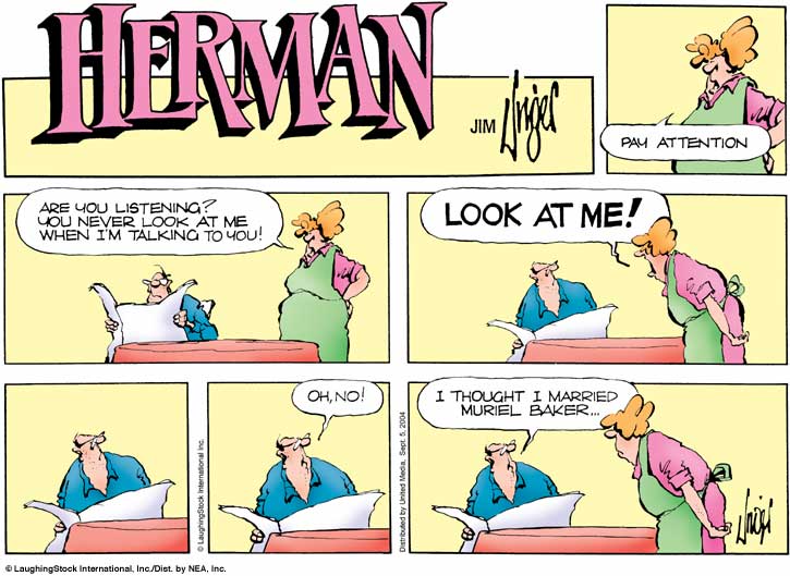 herman